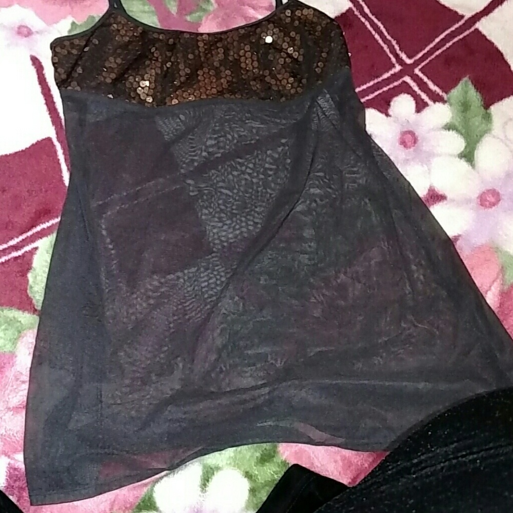 Gown